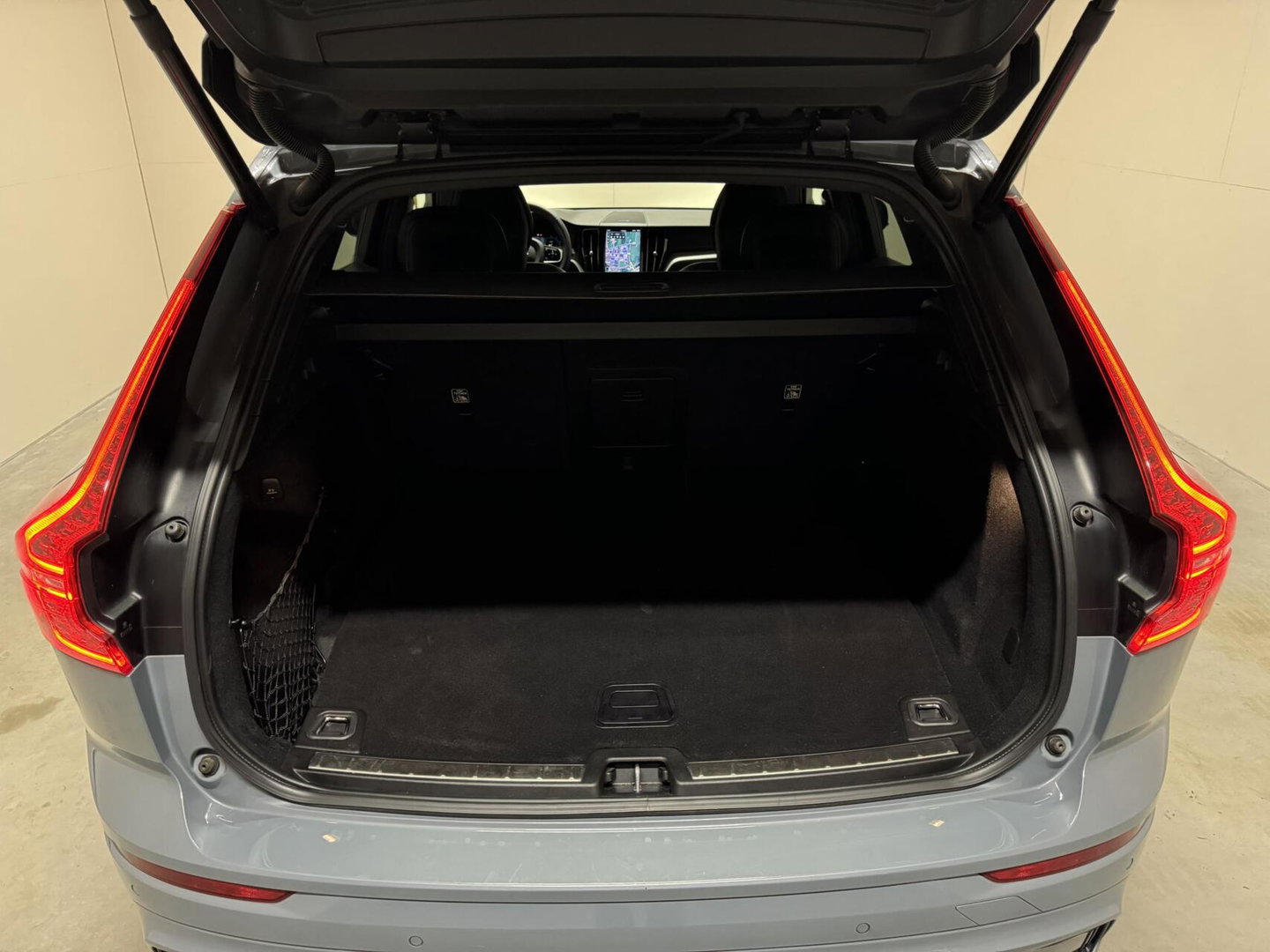 Volvo XC60 2.0 T8 AWD Polestar Engineered Pano H/K Autopilot Camera