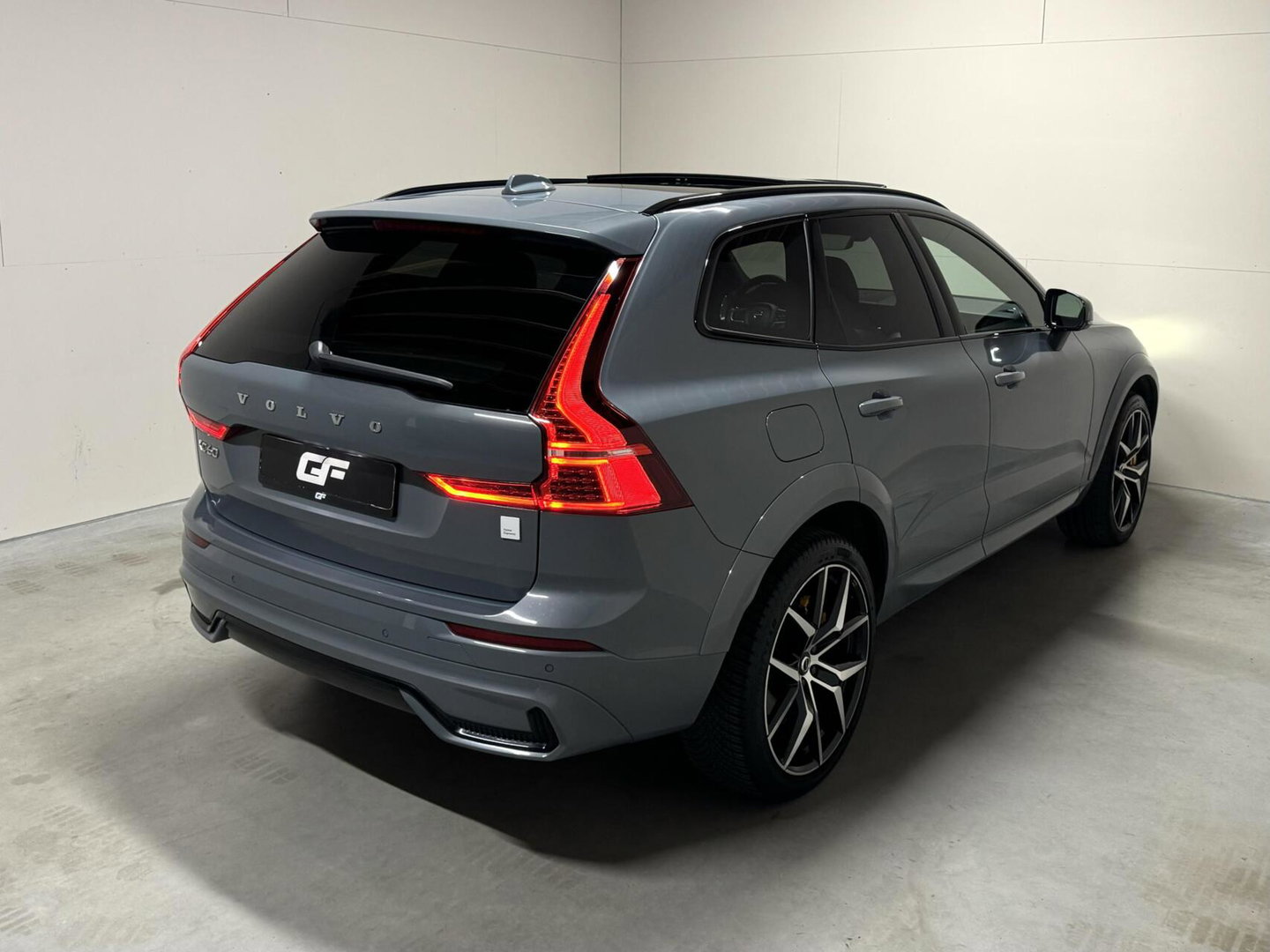 Volvo XC60 2.0 T8 AWD Polestar Engineered Pano H/K Autopilot Camera