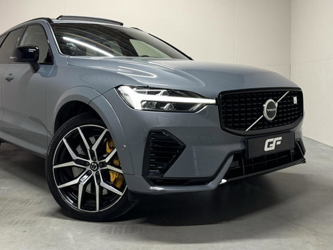 Volvo XC60 2.0 T8 AWD Polestar Engineered Pano H/K Autopilot Camera