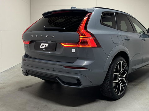 Volvo XC60 2.0 T8 AWD Polestar Engineered Pano H/K Autopilot Camera