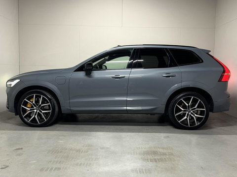 Volvo XC60 2.0 T8 AWD Polestar Engineered Pano H/K Autopilot Camera