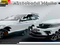 Volkswagen Tiguan - E-Hybrid 245PK DSG LIFE TREKHAAK/VIRTUAL/STUURVERW.