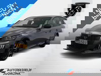 Peugeot 208 - 1.2 Hybrid 145pk Automaat GT Nav/Camera360/3d/Led/ H.Leder/Blindspot/Keyless/Ad.Cruise/CarPlay