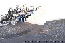 Citroën C3 - PureTech 82 C-Series | Parkeersensoren | Navigatie | Climate Control | Apple Carplay