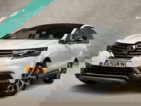 Renault Espace - 1.6 TCe Initiale Paris 7 Persoons 200Pk Automaat (SCHUIFDAK, GROOT NAVI, PARELMOER, SCHERMEN ACHTERIN, SPORTSTOELEN, LEDER, ADAPTIVE CRUISE, NIEUWSTAAT)