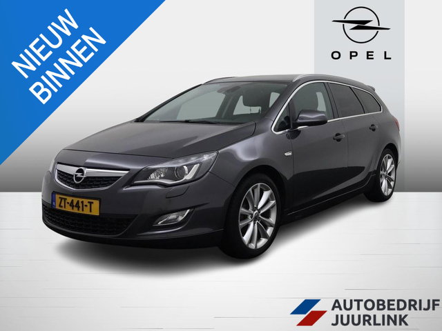 Opel 1.4 TURBO 140pk OPC Trekhaak/Xenon/Winterpakket/Na - OPC Pakket