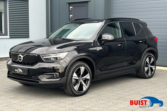 Volvo XC40 - Recharge P8 AWD R-Design HARMAN KARDON TREKHAAK CAMERA