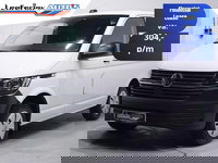 Volkswagen Transporter - 2.0 TDI 110 pk L1H1 Airco, Apple Carplay Laadruimte Pakket, PDC achter, 3-Zits