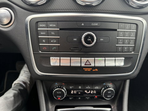 Mercedes-Benz GLA 200 Trekhaak l Automaat l stoel verwarming l Camera