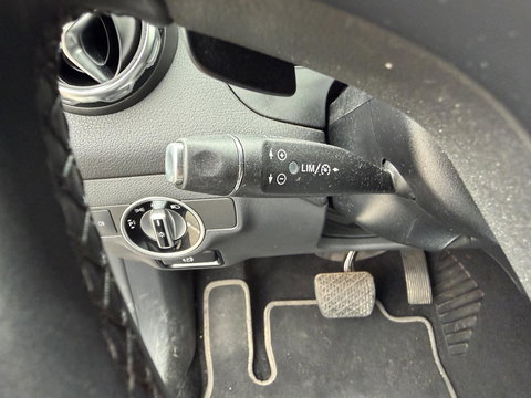 Mercedes-Benz GLA 200 Trekhaak l Automaat l stoel verwarming l Camera