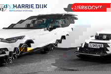 SEAT Arona - 1.0 TSI 110 PK FR Business Intense - Automaat | Dig. Cockpit | Cruise | PDC | Camera | NAV + App. Connect | ECC | Trekhaak | LM 18" |