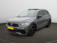 Volkswagen Tiguan - 1.5 TSI R-Line Business+ Panoramadak, IQ Light, Stuur/Stoelverwarming, Facelift, Elek Trekhaak