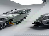 Volvo XC40 - Recharge P8 AWD R-Design- SOH 89%, Trekhaak, Design Colour, Stuur/Stoelverwarming, Carplay, Android Auto