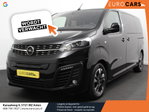 Opel Vivaro-e