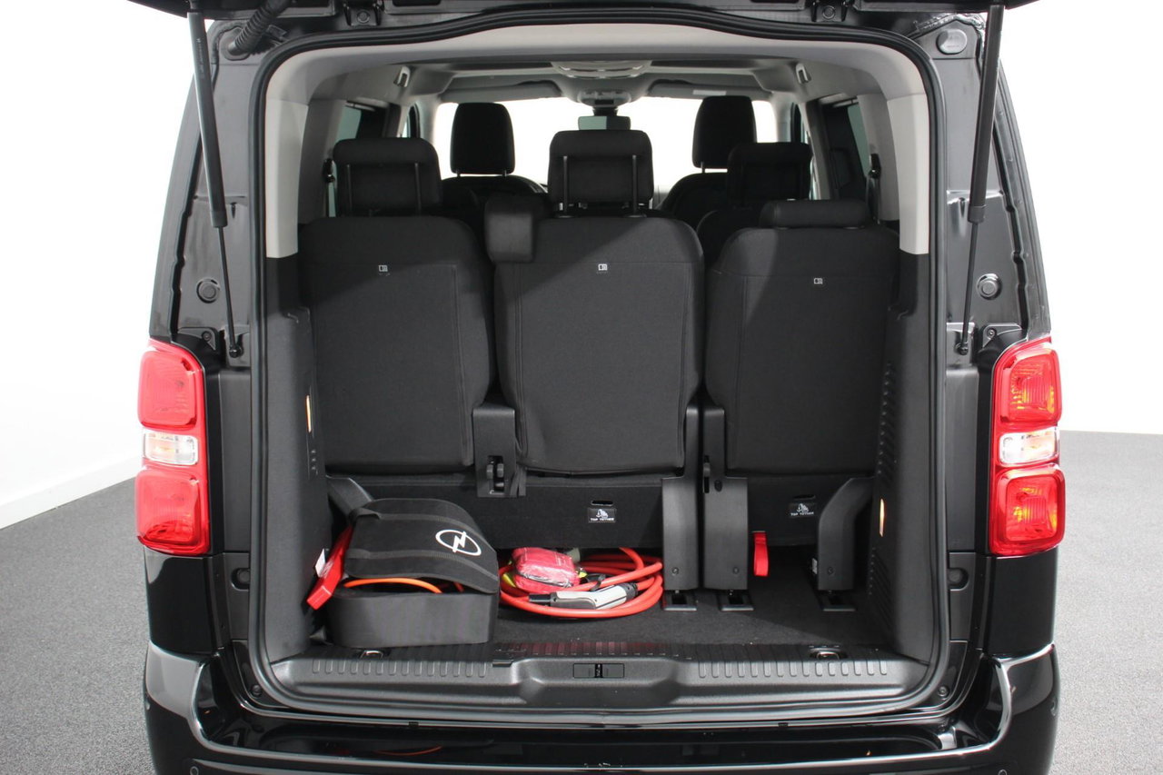 Opel Vivaro-e