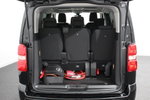 Opel Vivaro-e