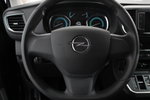 Opel Vivaro-e