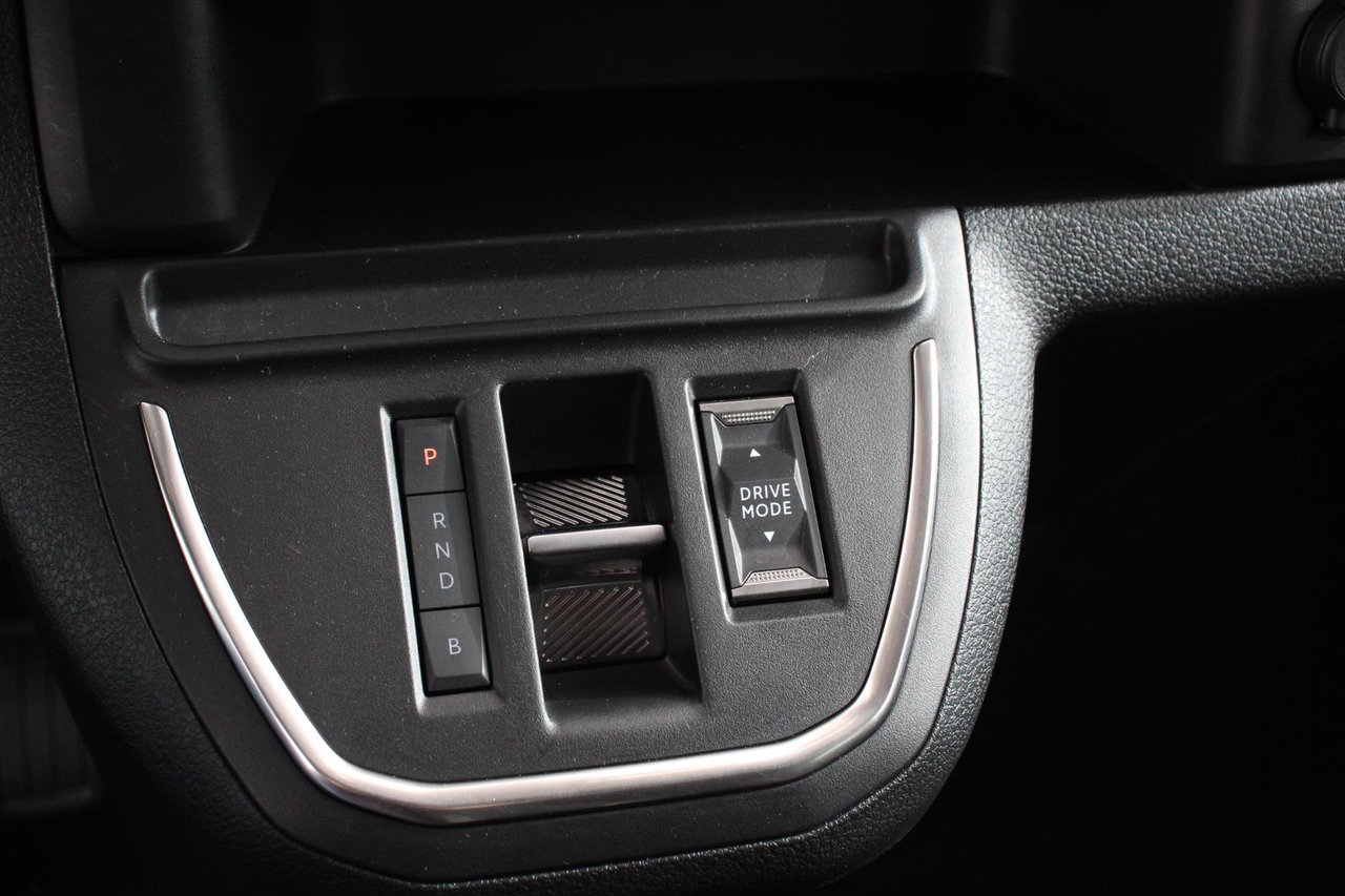 Opel Vivaro-e