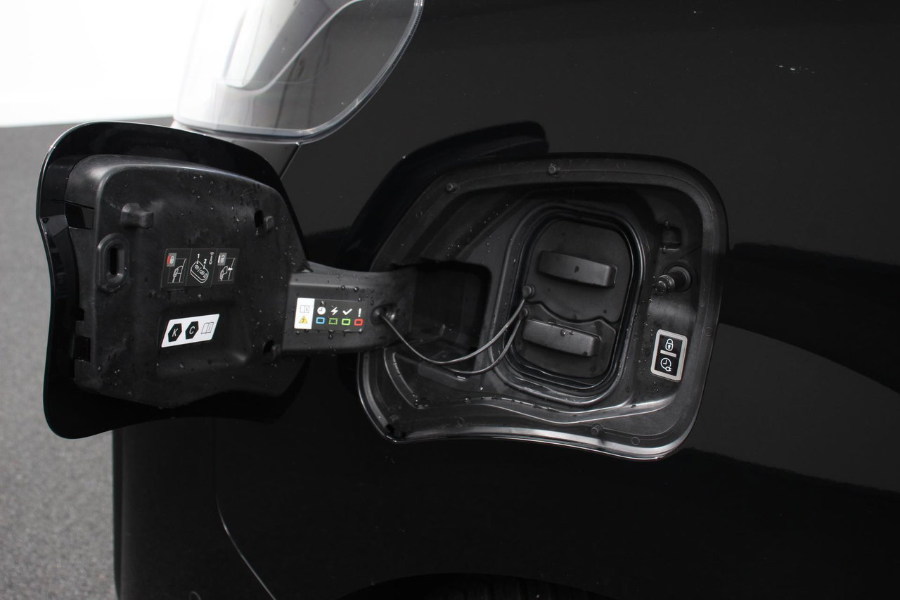 Opel Vivaro-e