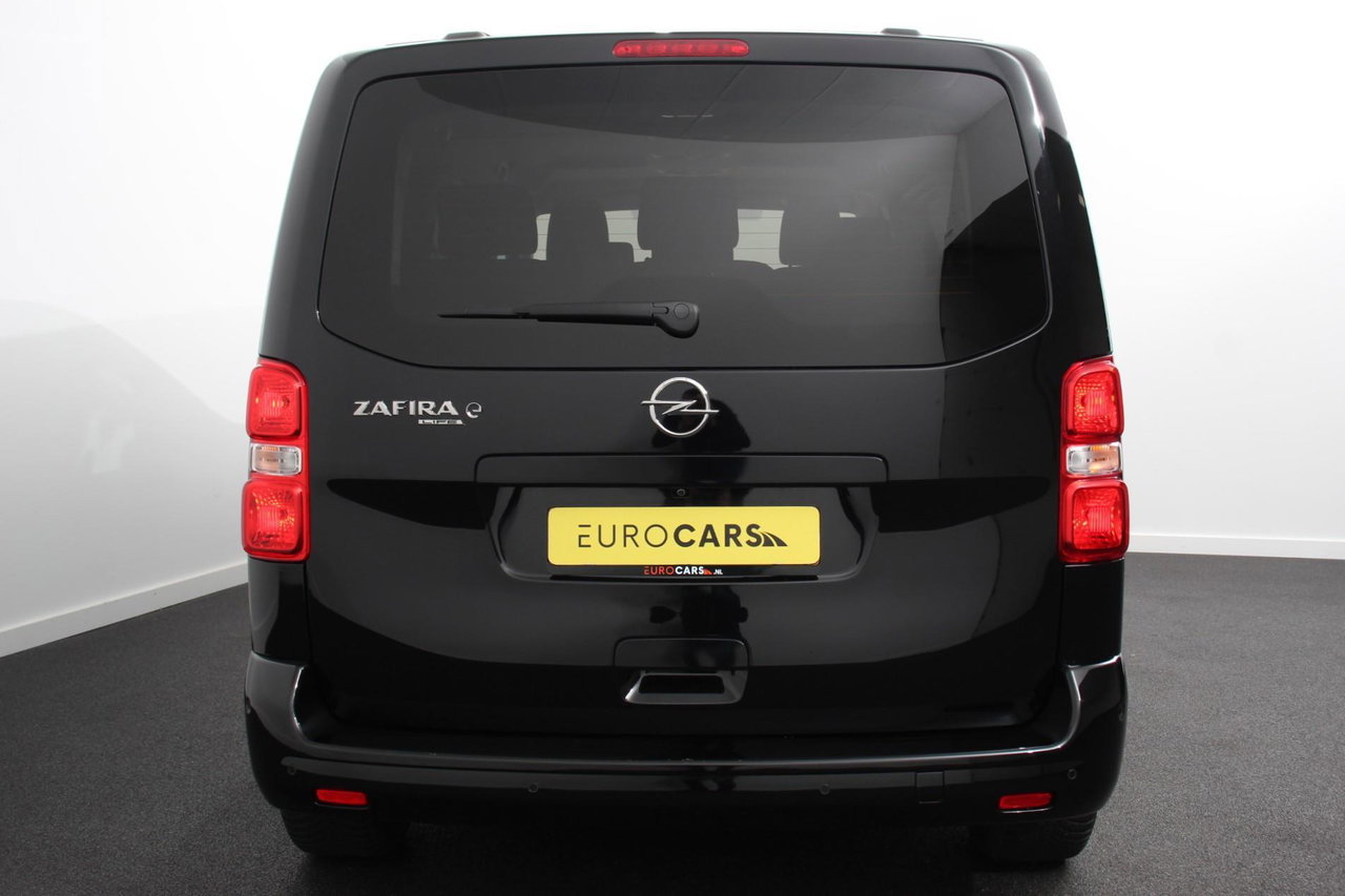 Opel Vivaro-e