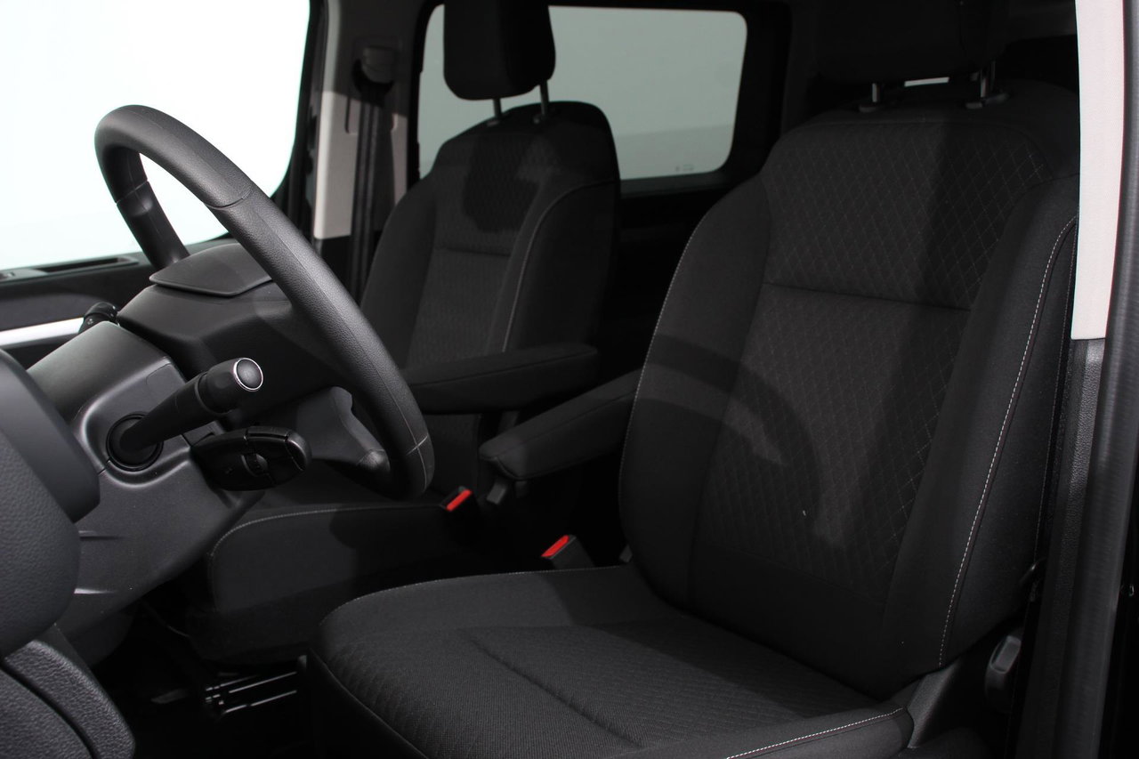 Opel Vivaro-e