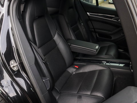 Porsche Panamera 3.0 D Platinum Edition Bose Panoramadak 2e eigenaar