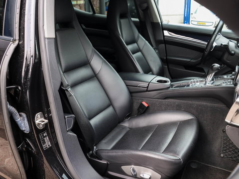 Porsche Panamera 3.0 D Platinum Edition Bose Panoramadak 2e eigenaar