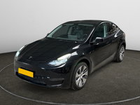 Tesla Model Y - Long Range Dual Motor AWD 75 kWh SOH 88%, Panoramadak, Auto Pilot, 360 Camera, Stoelverwarming