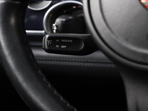 Porsche Panamera 3.0 D Platinum Edition Bose Panoramadak 2e eigenaar