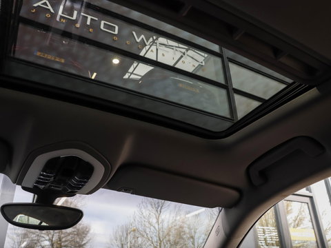 Porsche Panamera 3.0 D Platinum Edition Bose Panoramadak 2e eigenaar