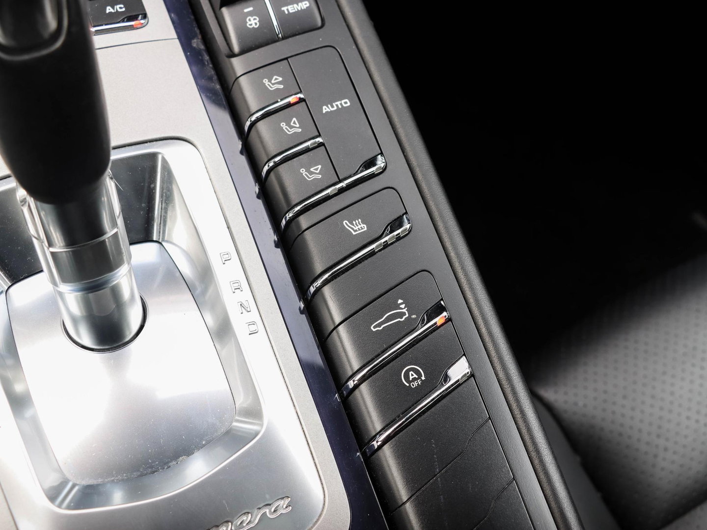 Porsche Panamera 3.0 D Platinum Edition Bose Panoramadak 2e eigenaar