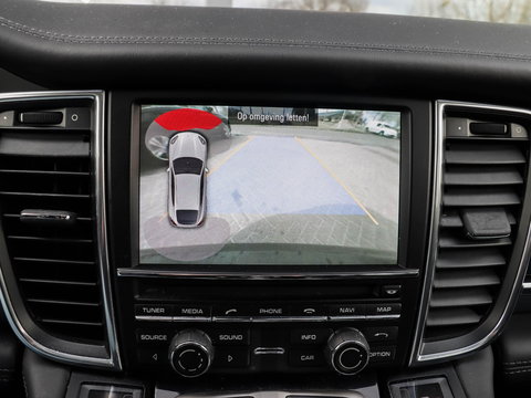 Porsche Panamera 3.0 D Platinum Edition Bose Panoramadak 2e eigenaar