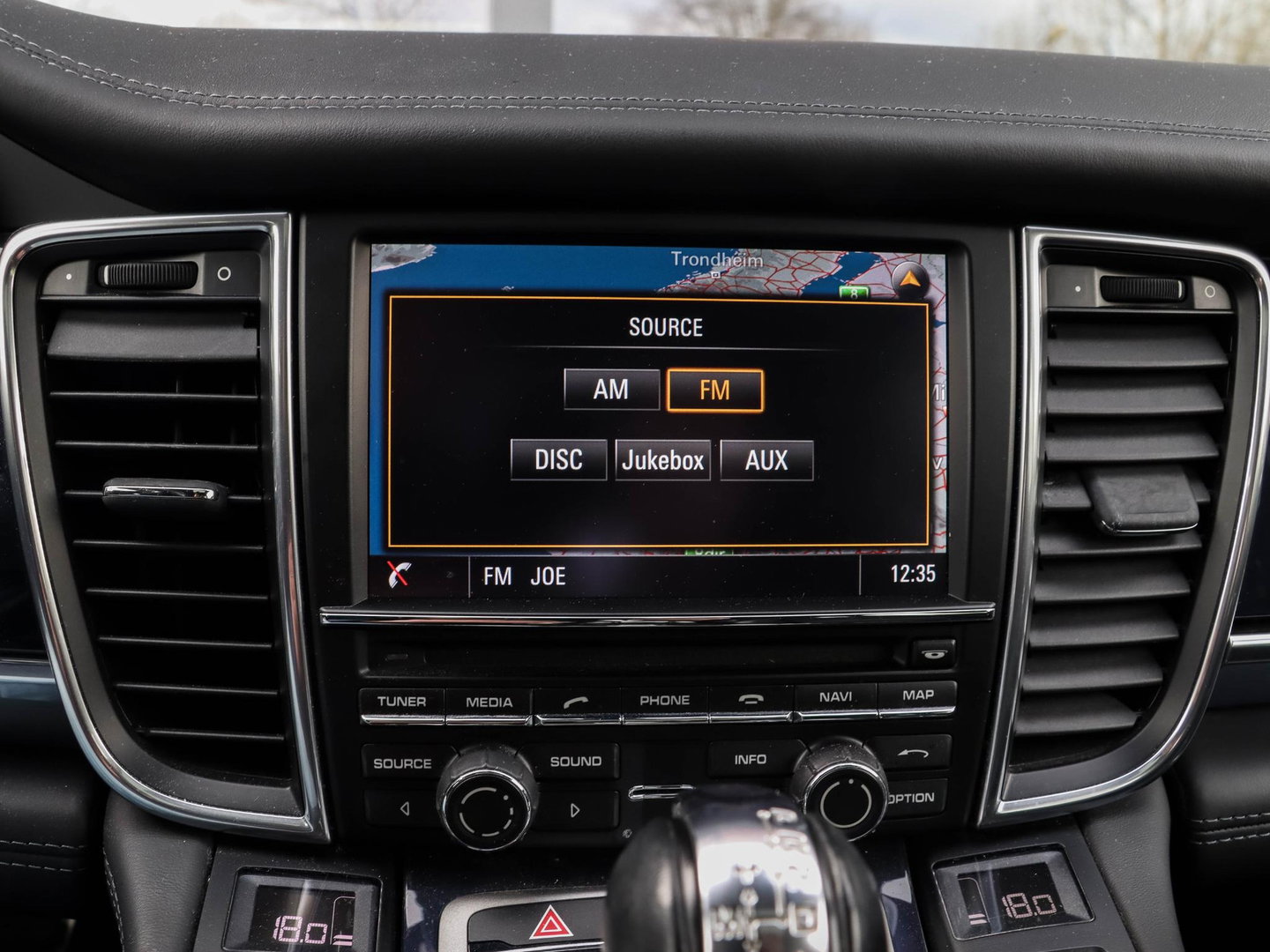 Porsche Panamera 3.0 D Platinum Edition Bose Panoramadak 2e eigenaar