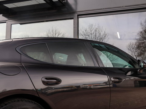 Porsche Panamera 3.0 D Platinum Edition Bose Panoramadak 2e eigenaar
