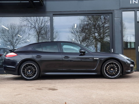 Porsche Panamera 3.0 D Platinum Edition Bose Panoramadak 2e eigenaar