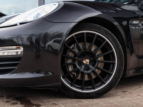 Porsche Panamera 3.0 D Platinum Edition Bose Panoramadak 2e eigenaar