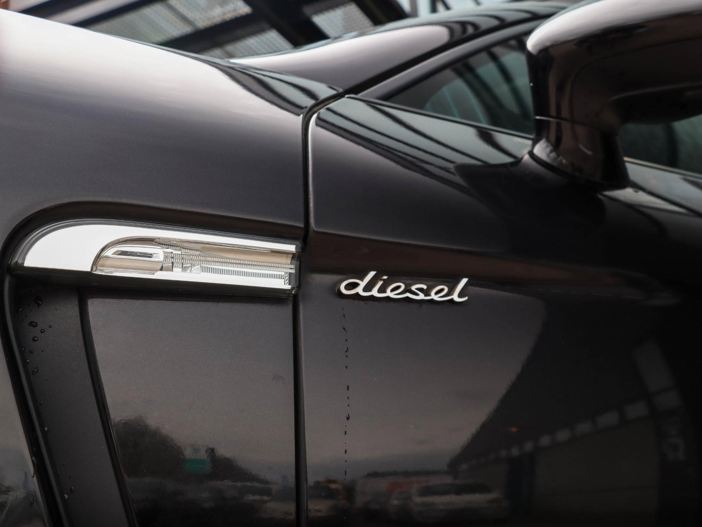 Porsche Panamera 3.0 D Platinum Edition Bose Panoramadak 2e eigenaar