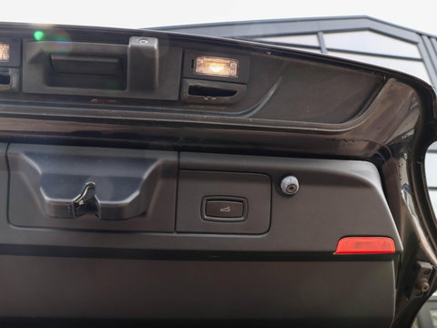 Porsche Panamera 3.0 D Platinum Edition Bose Panoramadak 2e eigenaar