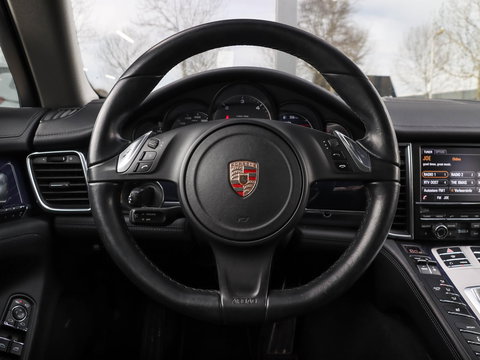Porsche Panamera 3.0 D Platinum Edition Bose Panoramadak 2e eigenaar