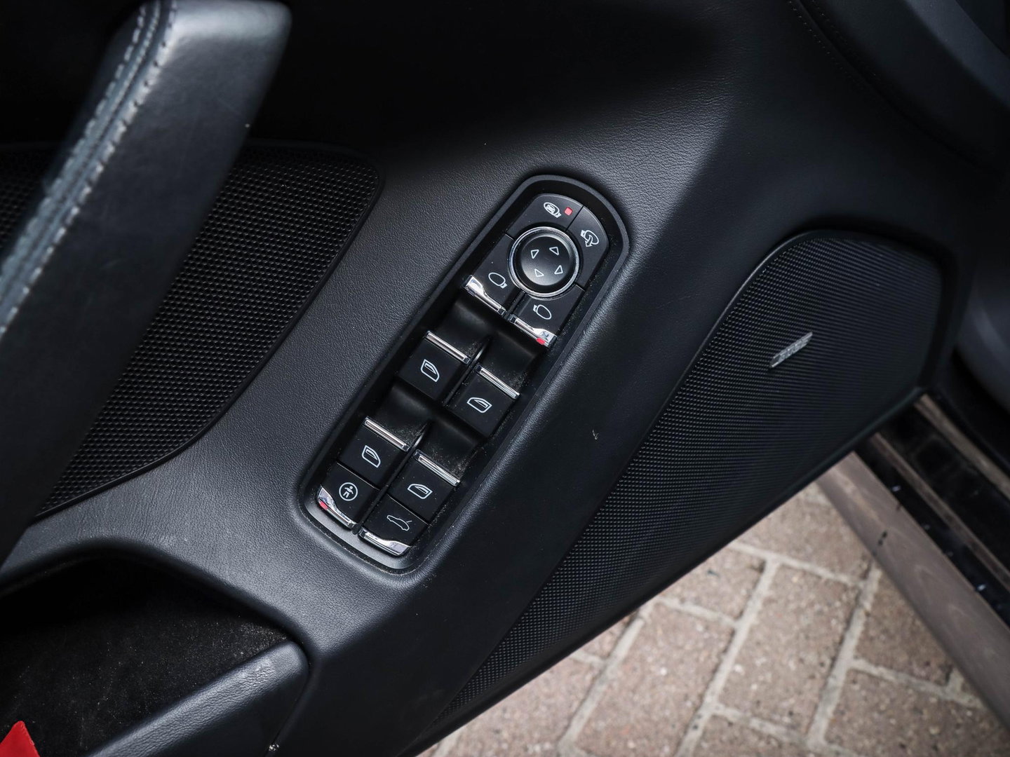 Porsche Panamera 3.0 D Platinum Edition Bose Panoramadak 2e eigenaar