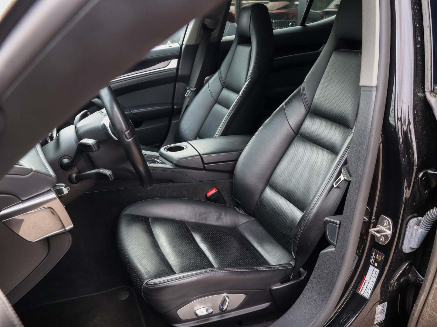 Porsche Panamera 3.0 D Platinum Edition Bose Panoramadak 2e eigenaar