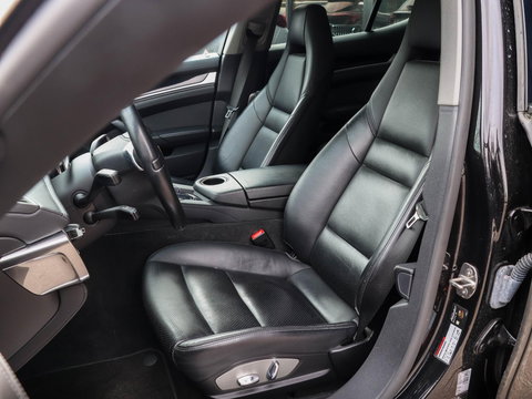Porsche Panamera 3.0 D Platinum Edition Bose Panoramadak 2e eigenaar
