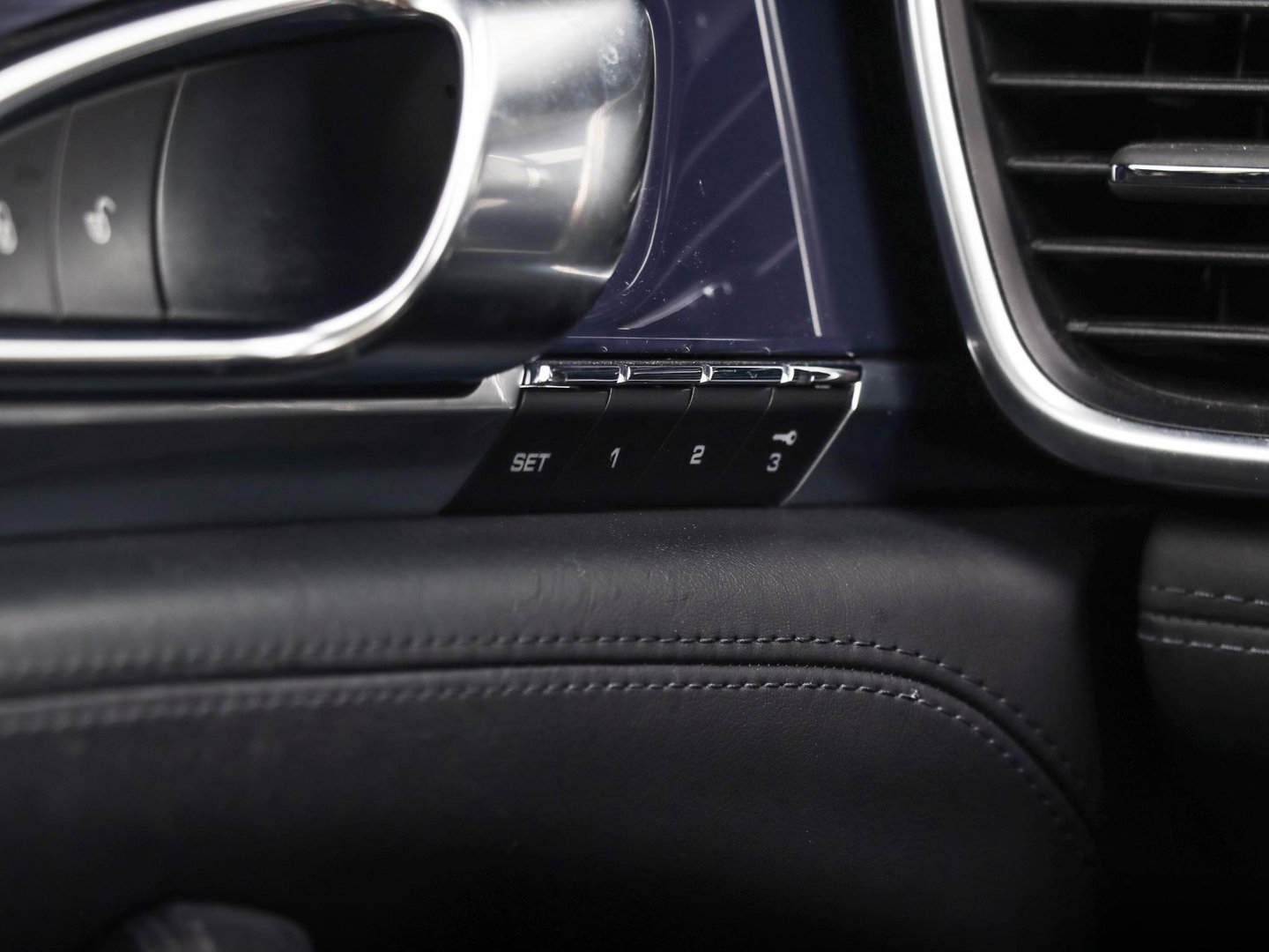 Porsche Panamera 3.0 D Platinum Edition Bose Panoramadak 2e eigenaar