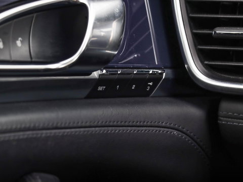 Porsche Panamera 3.0 D Platinum Edition Bose Panoramadak 2e eigenaar