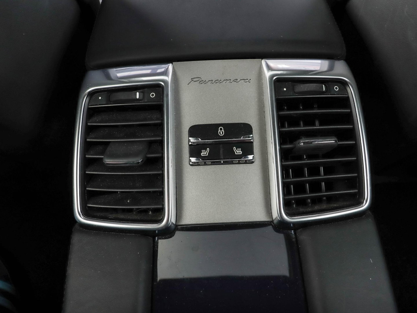 Porsche Panamera 3.0 D Platinum Edition Bose Panoramadak 2e eigenaar