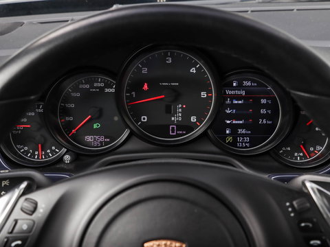 Porsche Panamera 3.0 D Platinum Edition Bose Panoramadak 2e eigenaar