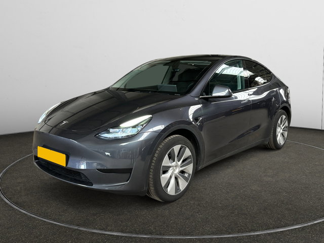 Tesla Model Y - RWD 58 kWh SOH 97%, Panoramadak, Auto Pilot, 360 Camera, Stoelverwarming