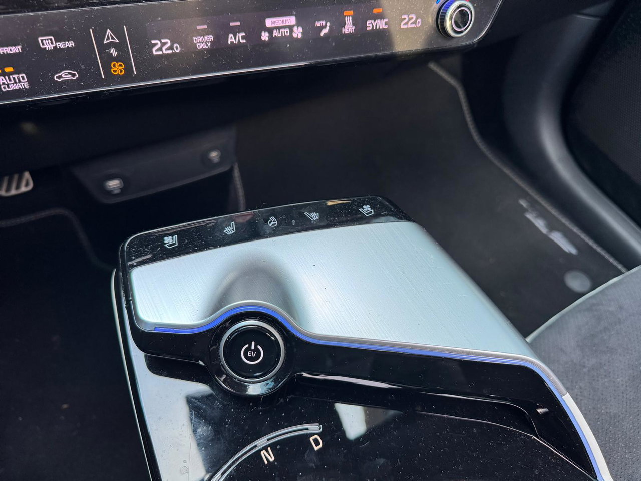 Kia EV6