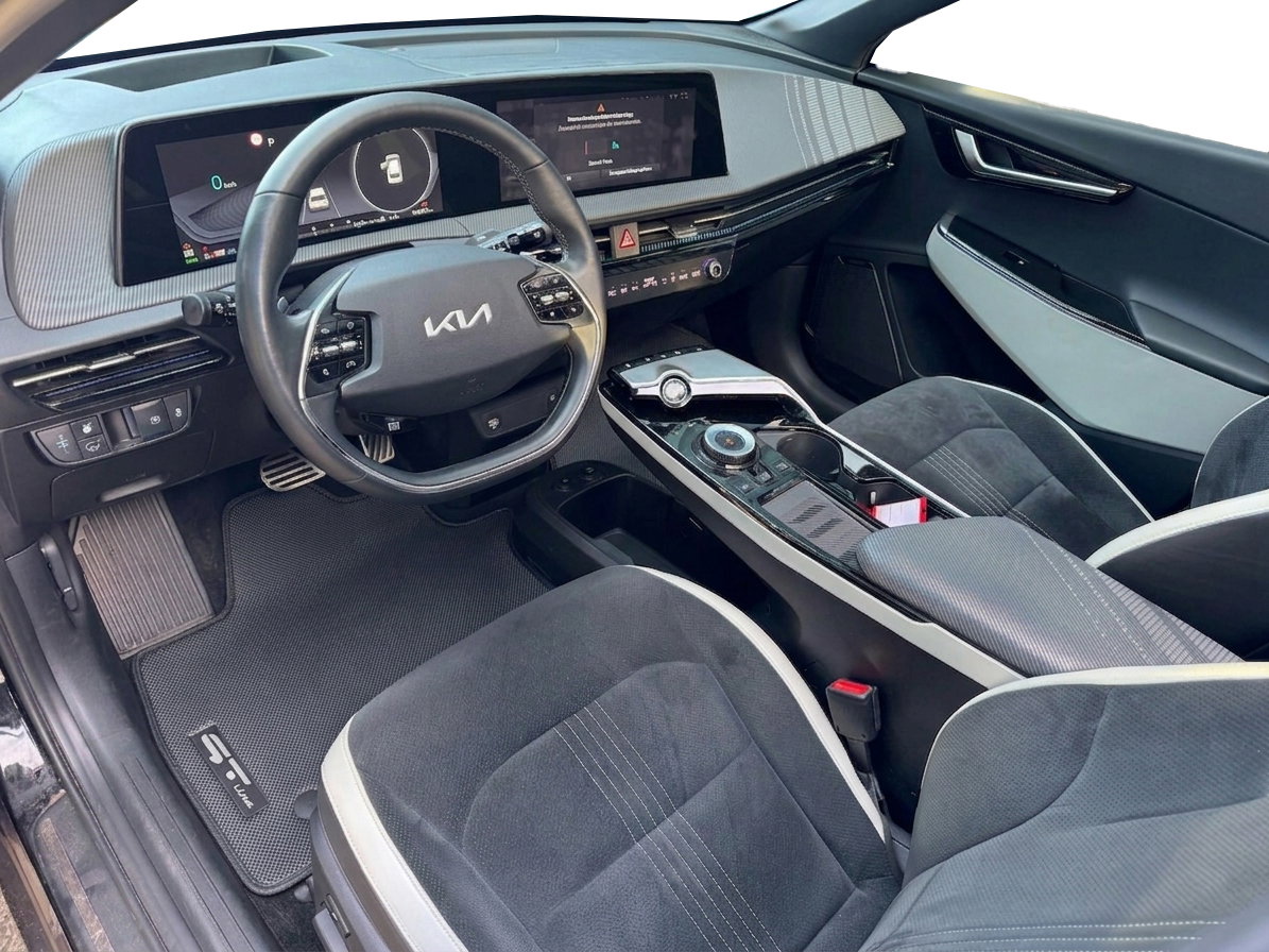 Kia EV6