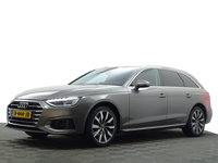 Audi A4 - Avant 40 TFSI Launch edition Sport Stoel Massage, Xenon Led Matrix, Sport Interieur, Virtual Cockpit, Keyless